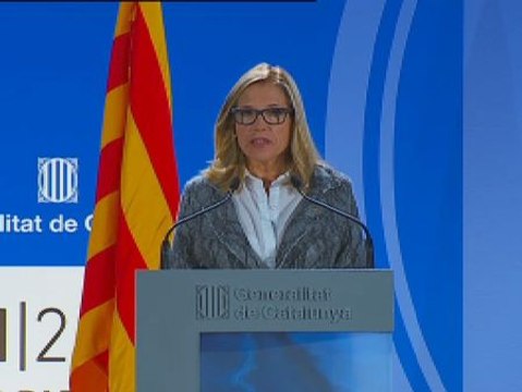 Más de 1,1 millones de personas votan en la consulta alternativa hasta las 13 horas