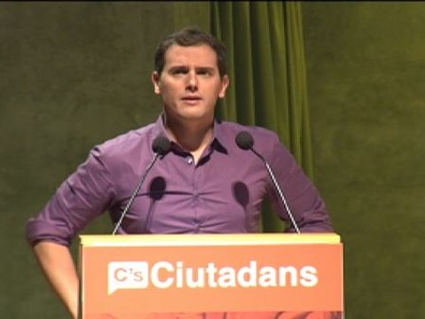 Rivera: No caigamos en el error de dar por buenos los resultados ni los recuentos