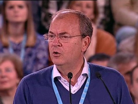 Monago: Voy a devolver hasta el último céntimo