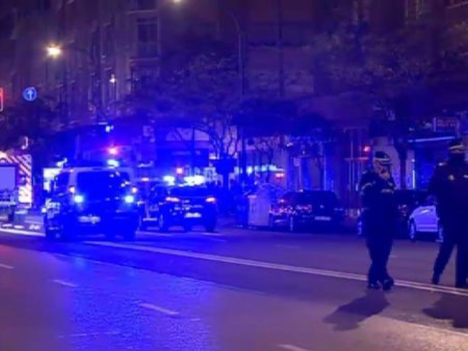 El espíritu de Gamonal vuelve a Burgos