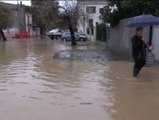 Alerta máxima en Italia ante la previsión de fuertes lluvias