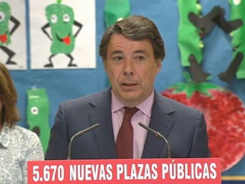 González: ¿Hay que asumir responsabilidades de que Teresa se haya curado?
