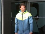 Rafa Nadal: 