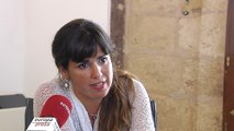 Rodríguez (Pod.-A) cree que PSOE-A tendría que apoyar investidura de 'Adelante Andalucía'