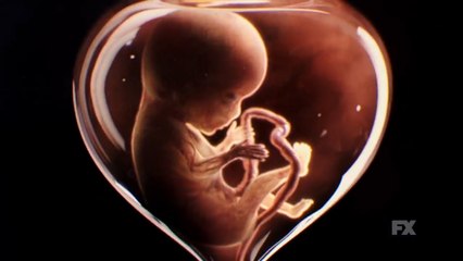 Llega el Anticristo en el primer tráiler de American Horror Story: Apocalypse