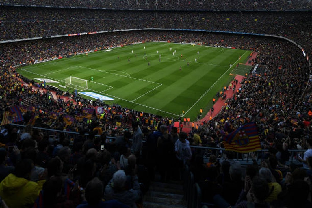 El Clásico