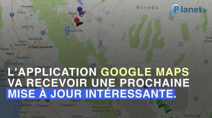 Google maps vous préviendra si votre taxi vous arnaque