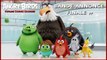 Angry Birds Copains comme Cochons Bande-annonce Finale VF (2019) Jason Sudeikis, Josh Gad