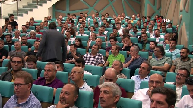 Ulaştırma Bakanlığı ve Mudanya Liman Başkanlığı tarafından 15 bin kişiye 'amatör denizci belgesi' verildi