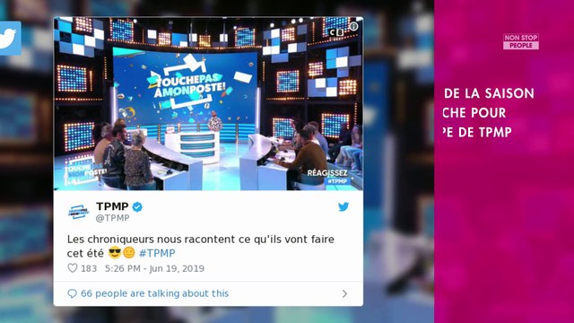 TPMP : Cyril Hanouna révèle le compromis d’un chroniqueur pour travailler à ses côtés