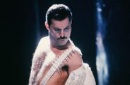 Freddie Mercury's lost track Time Waits For No One released