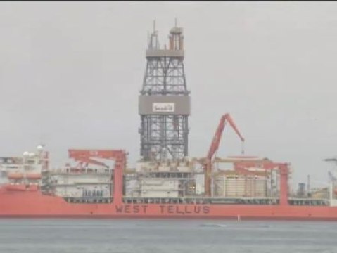 No habrá consulta sobre las prospecciones petrolíferas