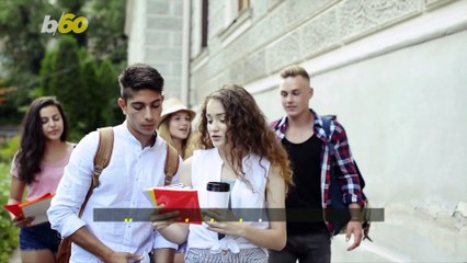 College Students Have ‘Seriously Unrealistic’ Salary Expectations