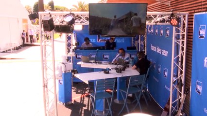 Tous à Nice pour la Fête de la Musique - Silvàn Areg