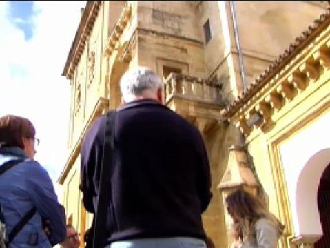 Se reabre la Torre de la Mezquita de Córdoba tras un cuarto de siglo