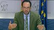 Malestar entre los partidos por el tercer grado concedido por Interior a Jaume Matas