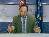 Malestar entre los partidos por el tercer grado concedido por Interior a Jaume Matas