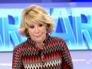 Aguirre: "Que devuelvan todo lo que han robado"