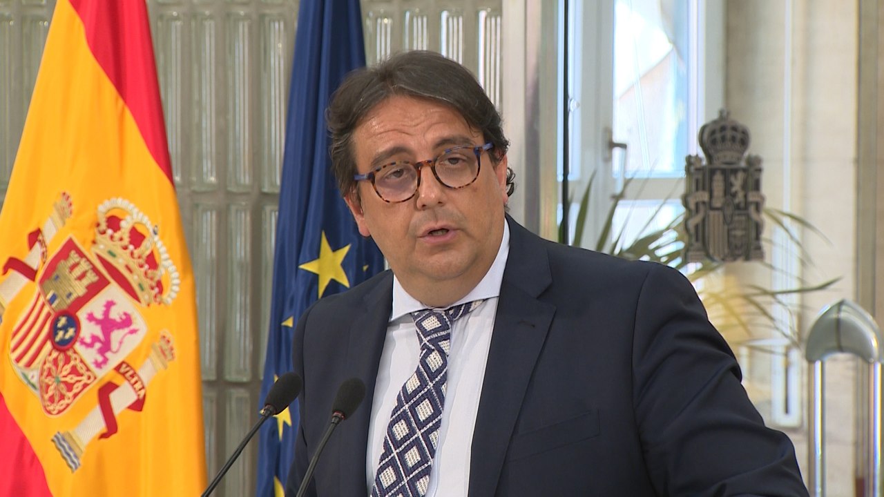 Extremadura pide un acuerdo de Estado en inmigración
