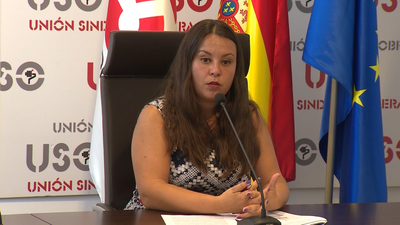 USO dice que 37% de parados son de muy larga duración