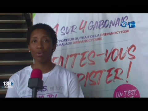 RTG/Célébration de la journée de lutte contre la drépanocytose