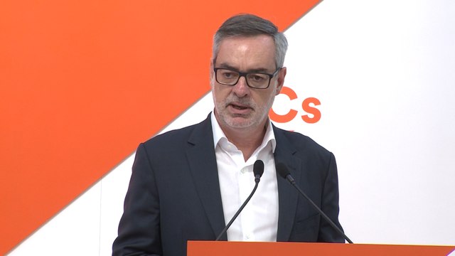 Cs: La salida de Potros es triste para los demócratas