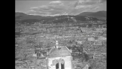 下载视频: Hiroshima conmemora el 73 aniversario del lanzamiento de la bomba atómica