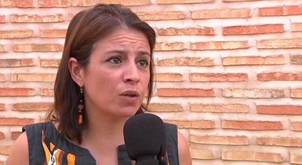 Lastra: "Casado no es un representante político digno"