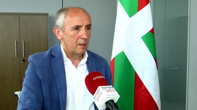 Erkoreka reclama un mecanismo de distribución ante la inmigración