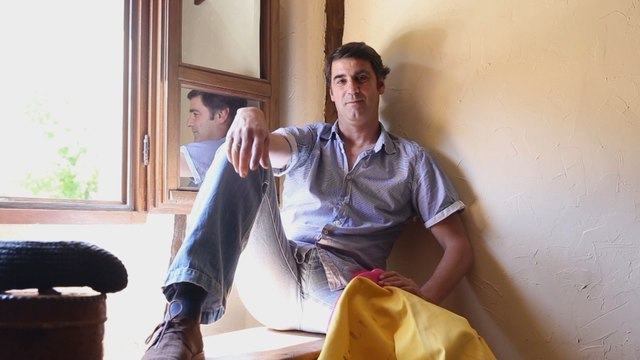 Jesulín de Ubrique lanza su tercer spot