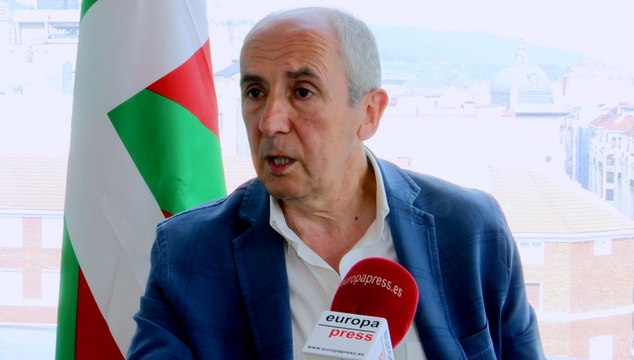 Erkoreka reclama un mecanismo de distribución ante la inmigración