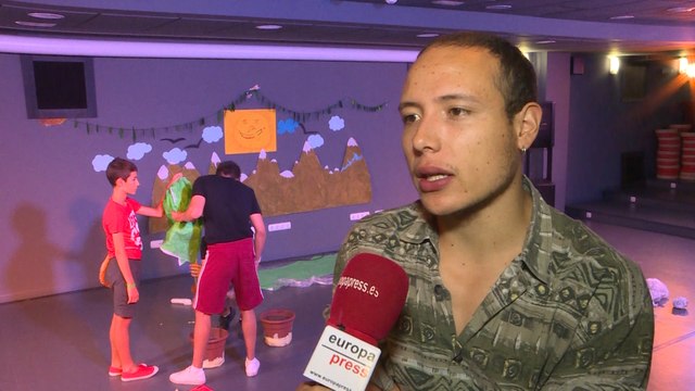 Quinta de los Molinos ofrece actividades infantiles para verano