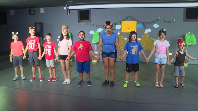 Programación especial en la Quinta de los Molinos