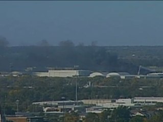 Al menos cuatro víctimas tras un accidente avión en Kansas