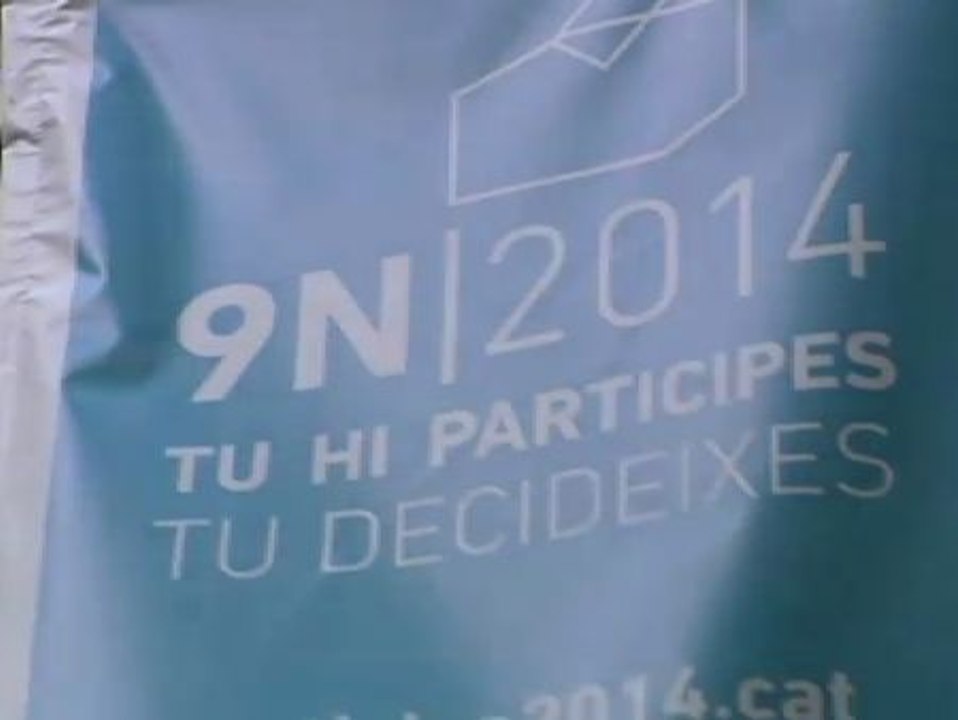 El Consejo de Estado ve motivos suficientes para impugnar la 'pseudoconsulta' del 9N