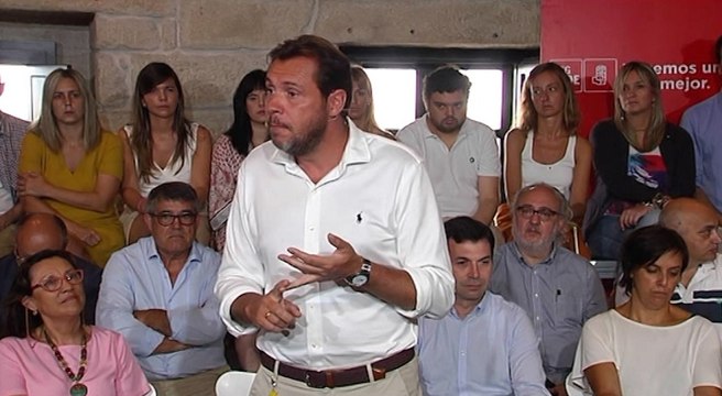 PSOE a Casado: Se arrepentirá de abrazar discurso de extrema derecha