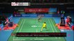 Badminton Unlimited 2019 | BWF Classic Match - Lee Chong Wei vs. Kento Momota | BWF 2019