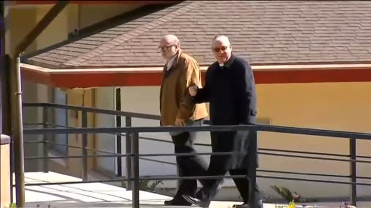 La Iglesia Católica de Chile pide perdón por los abusos sexuales perpetrados a menores por sacerdotes católicos