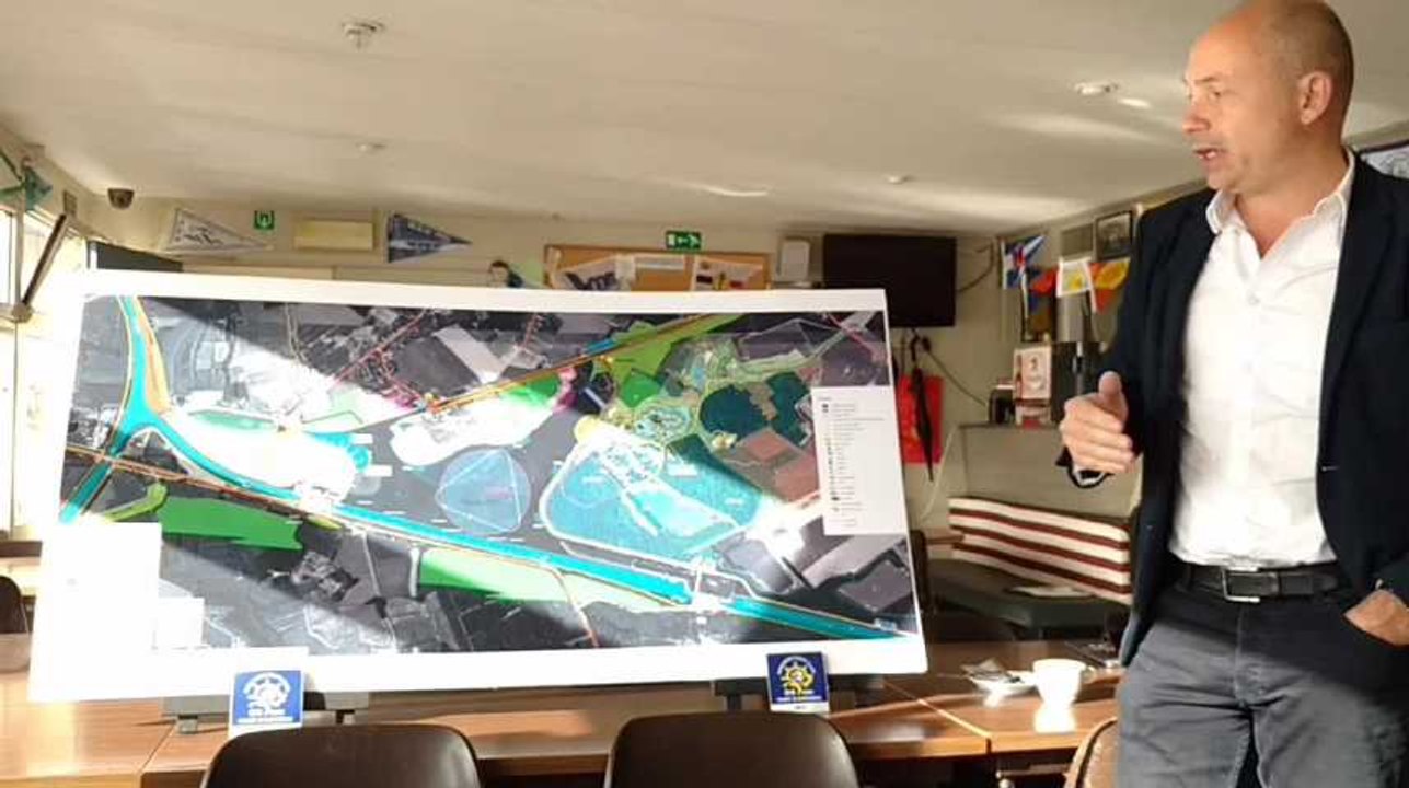 Le Grand Large de Péronnes en pleine mutation