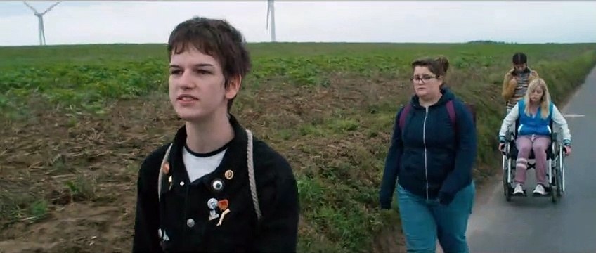 100 kilos d’étoiles Bande-annonce VF (Comédie 2019) Laure Duchêne, Pauline Serieys