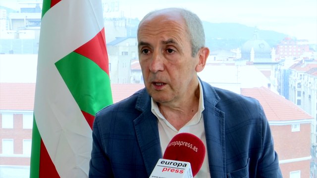 Erkoreka defiende la constitucionalidad de la Ley de abusos policiales