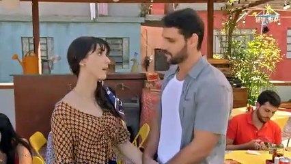 Novela Topíssima Capítulo 20  17 06 2019   Segunda feira   Vídeo