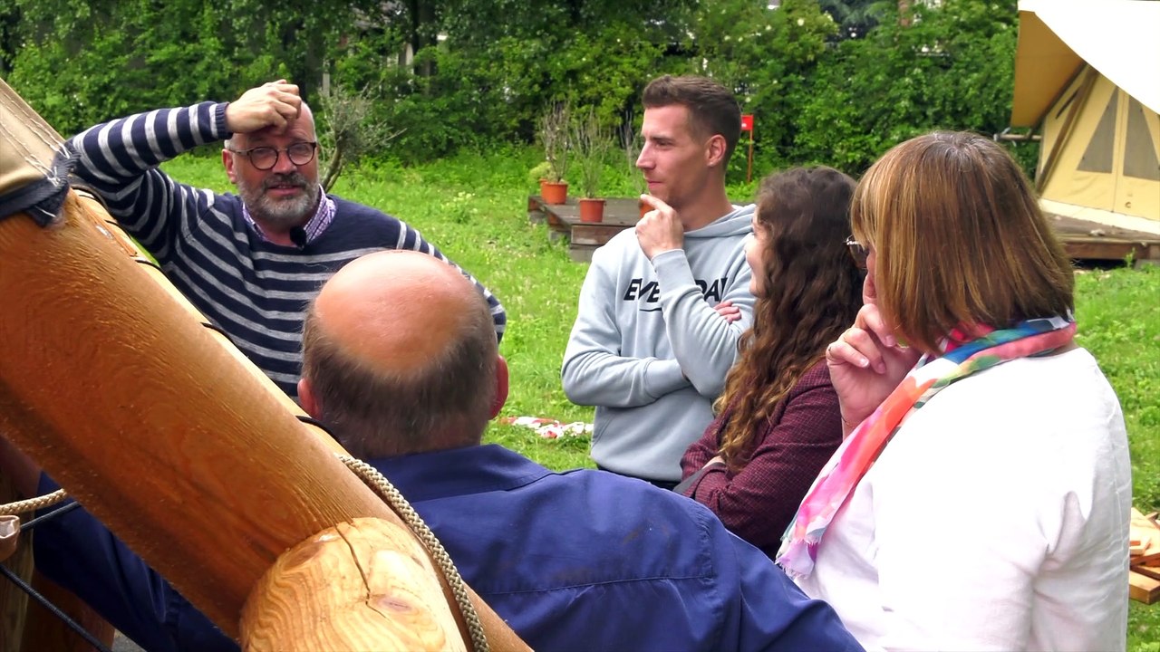 Actus : Cabanon à 60 ans ! - 20 Juin 2019