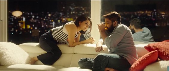 Oh Baby Theatrical Trailer  | Samantha Akkineni | Naga Shaurya  |  Nandini Reddy | Suresh Productions | 3FrameZ