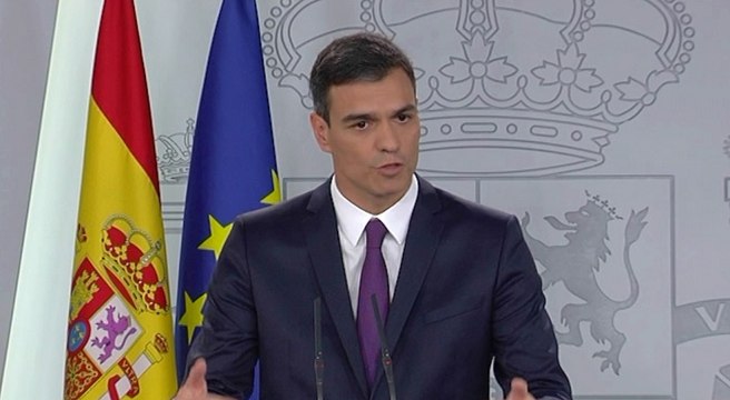 Gobierno empieza a trabajar para solucionar el conflicto del taxi