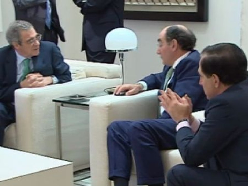 El Consejo Empresarial para la Competitividad propone medidas para crear 2,3 millones de puestos de trabajo en cuatro años