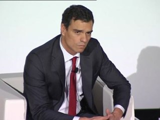 Pedro Sánchez rechaza un acuerdo global con el PP pero quiere recuperar el espíritu de pacto