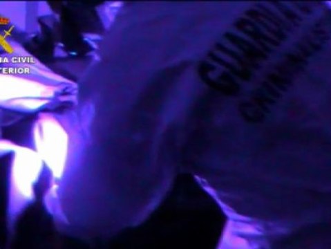 ¿De dónde salen los nombres de las operaciones policiales?