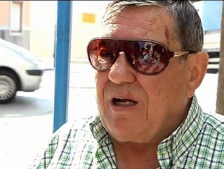 Le asaltan en su casa para robarle un boleto de lotería premiado