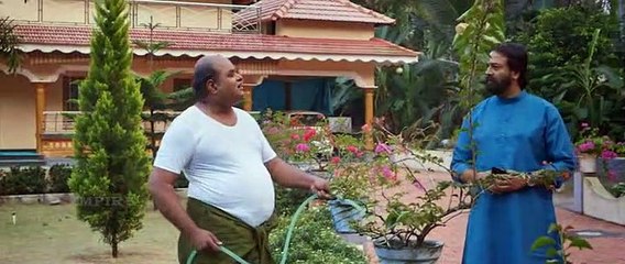 Daivam Sakshi (2019) Malayalam movie part 2